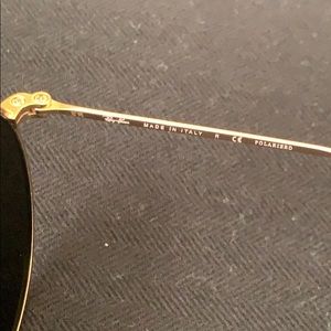 RayBan 3447 Sunglasses (Polarized)